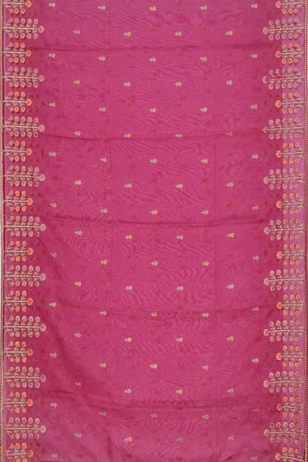 Image of Unstitched Suit Set Fabric (3 Pcs Set)